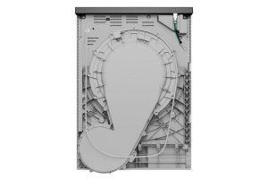 Máy sấy quần áo bơm nhiệt Electrolux 8 kg EDH803J5SC