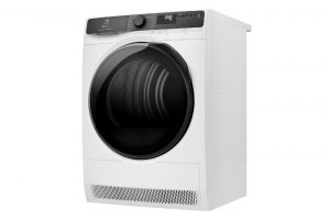 Máy sấy quần áo bơm nhiệt Electrolux 8 kg EDH803J5WC