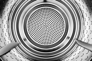 Máy sấy quần áo bơm nhiệt Electrolux 9 kg EDH903R7WC