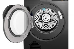 Máy sấy thông hơi Electrolux 9 kg EDS904N3SC