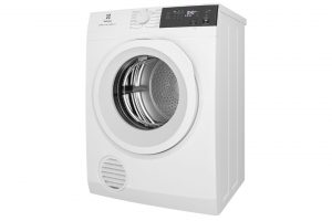 Máy sấy thông hơi Electrolux 9 kg EDV904H3WC