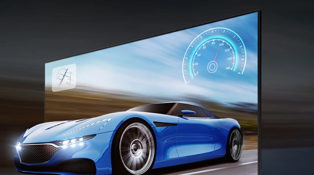 Hình ảnh - Tivi Neo QLED Samsung 4K 55 inch QA55QN85D