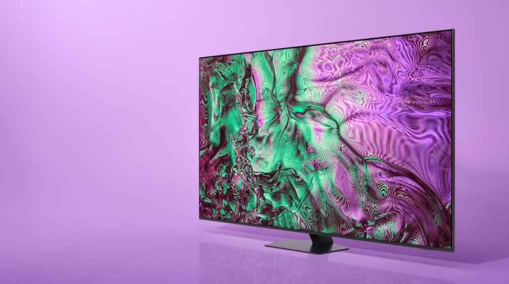 Smart Tivi Neo QLED Samsung 4K 75 inch QA75QN85D - Tổng quan