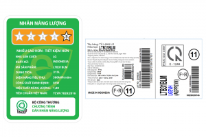 Tủ lạnh LG Inverter 315 lít LTB31BLM