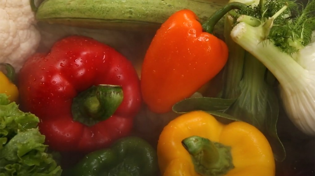 Tủ lạnh LG Inverter 459 lít LTD46BLMA - Công nghệ làm lạnh Tủ lạnh LG Inverter 459 lít LTD46BLMA - Công nghệ làm lạnh