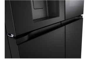 Tủ lạnh LG Inverter 508 lít InstaView LFI50BLMAI