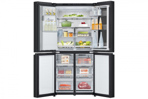 Tủ lạnh LG Inverter 508 lít InstaView LFI50BLMAI