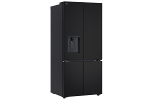 Tủ lạnh LG Inverter 607 lít LFD61BLGA