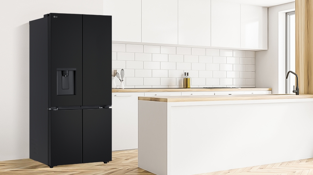 Tủ lạnh LG Inverter 607 lít Multi Door LFD61BLGA - Tổng quan thiết kế