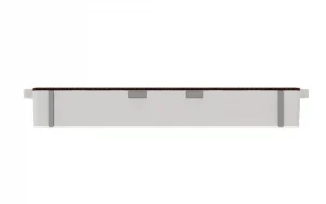 Google Tivi Xách Tay Di Động Full HD Coocaa 24 Inch 24LP6000G (Tay Cầm Da)