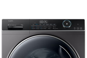 Máy giặt Aqua Inverter 13 kg AW13-BP4959K(S8)