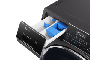 Máy giặt Aqua Inverter 13 kg AW13-BP4959K(S8)