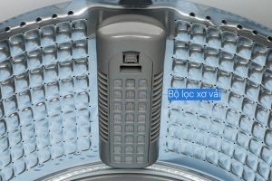 Máy giặt Aqua Inverter 18 kg AQW-DR180UHT PS