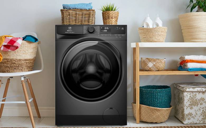 Máy giặt Electrolux Inverter 10 kg EWF1023P5SC