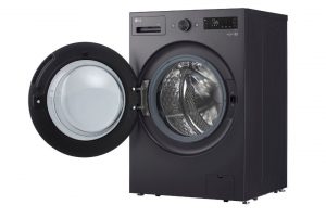 Máy giặt LG AI Inverter 15 kg F2515SNTG