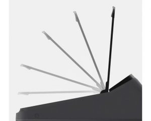 Máy giặt Panasonic 11 Kg NA F110A9DRV