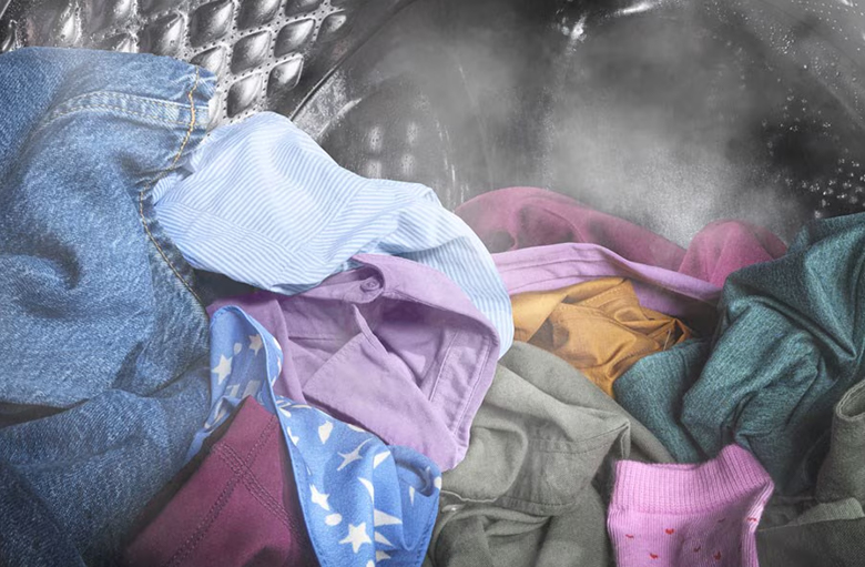 Máy Giặt Sấy ELECTROLUX EWW1123P5WC - Công nghệ DelicatesPlus giặt sạch nhẹ nhàng với đồ mỏng