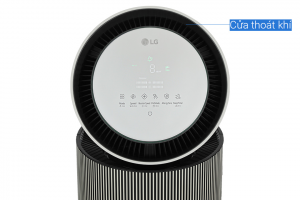 Máy lọc không khí LG PuriCare 360 Alpha Double AS10GDBY0