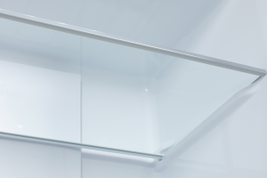 Tủ lạnh Aqua Inverter 469 lít AQR-M536XA(GB)