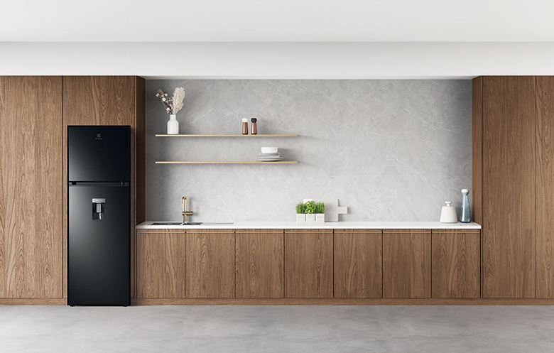 Tủ lạnh Electrolux Inverter 341 lít ETB3760M-H