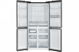 Tủ lạnh Electrolux Inverter 492 lít EQE4960A-B