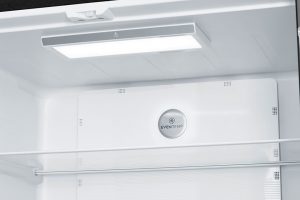 Tủ lạnh Electrolux Inverter 492 lít EQE4960A-B