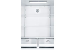 Tủ lạnh Electrolux Inverter 492 lít EQE4960A-B