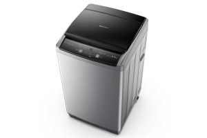 Máy giặt Sharp 8.5kg ES-Y85HV-S