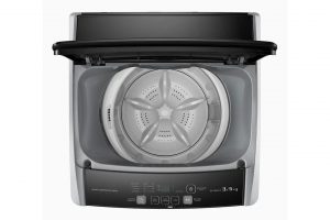 Máy giặt Sharp 8.5kg ES-Y85HV-S