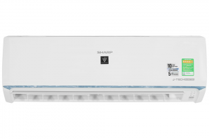 Máy lạnh Sharp Inverter 1 HP AH-XP10BSW