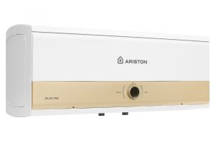 Máy nước nóng gián tiếp Ariston 20 lít 2500W SLIM3 20 RS