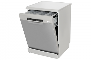 Máy rửa chén độc lập Bosch SMS4ECI26E