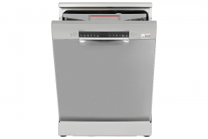 Máy rửa chén độc lập Bosch SMS4ECI26E