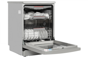 Máy rửa chén độc lập Bosch SMS4ECI26E