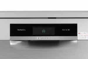 Máy rửa chén độc lập Bosch SMS8YCI01E