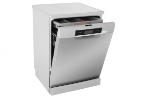 Máy rửa chén độc lập Bosch SMS8YCI01E