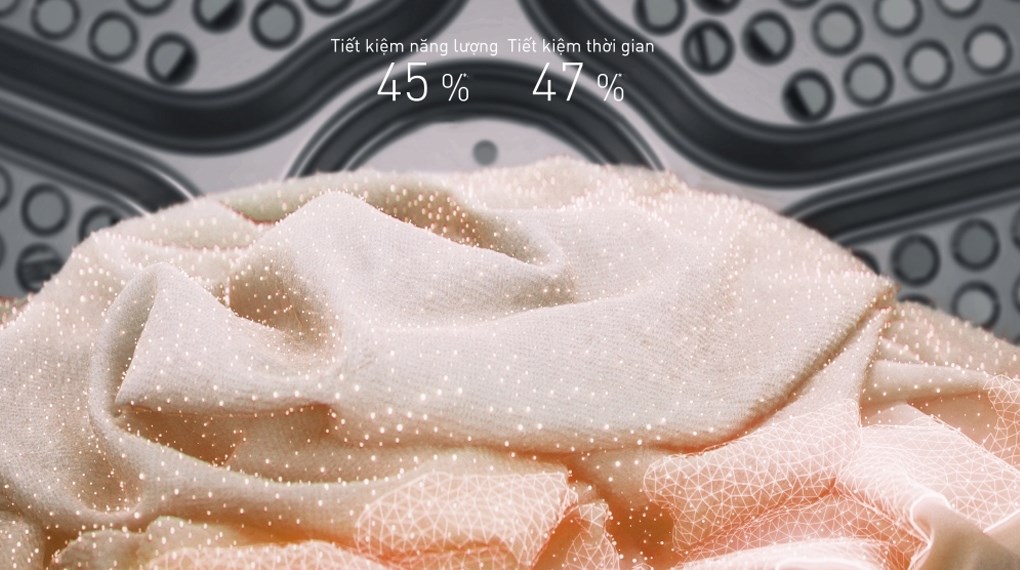 Máy sấy bơm nhiệt Panasonic 9.5 kg NH-EH95JD1BV - Động cơ - Công nghệ tiết kiệm điện Máy sấy bơm nhiệt Panasonic 9.5 kg NH-EH95JD1BV - Động cơ - Công nghệ tiết kiệm điện