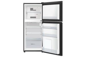 Tủ lạnh Aqua 130 lít AQR-T160FA(BS)
