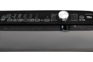 Máy giặt Aqua 12 Kg AQW-FR120CT S