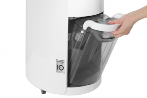 Máy hút ẩm LG Dual Inverter 16L MD16GQSE0