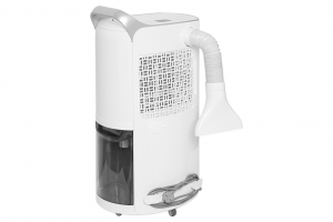 Máy hút ẩm LG Dual Inverter 16L MD16GQSE0