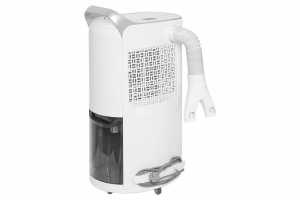 Máy hút ẩm LG Dual Inverter 16L MD16GQSE0