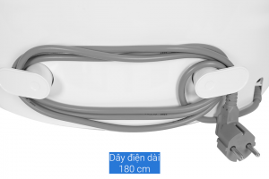 Máy hút ẩm LG Dual Inverter 16L MD16GQSE0