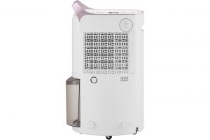 Máy hút ẩm LG Dual Inverter 19L MD19GQGE0