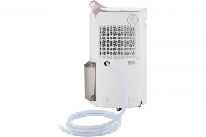 Máy hút ẩm LG Dual Inverter 19L MD19GQGE0