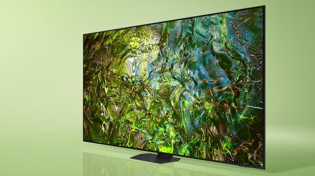 Smart Tivi Neo QLED Samsung 4K 98 inch QA98QN90D - Tổng quan thiết kế Smart Tivi Neo QLED Samsung 4K 98 inch QA98QN90D - Tổng quan thiết kế