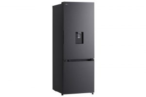 Tủ lạnh LG Inverter 332 lít LBD33BLMA
