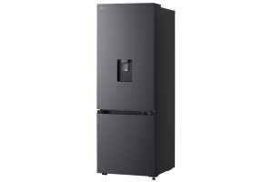 Tủ lạnh LG Inverter 332 lít LBD33BLMA