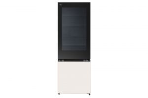 Tủ lạnh LG Inverter 340 lít InstaView LBB33BGMAI