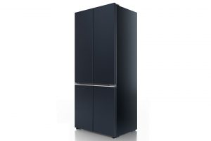 Tủ lạnh Panasonic Inverter 510 lít Multi Door NR-X561BK-VN